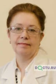 Алешкова Ирина Николаевна - Москва