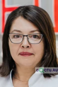Алешкова Лариса Сергеевна - Чита