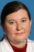 Алешкович Елена Валерьевна - Москва