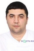 Алескеров Вугар Маисович - Ульяновск