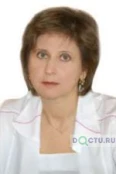 Алескерова Надежда Григорьевна - Москва