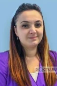 Алескерова Шахла Сабитовна - Москва