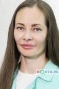 Алеветдинова Асия Раисовна - Ульяновск