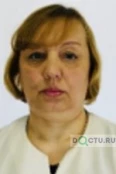 Альфара Нина Григорьевна - Москва