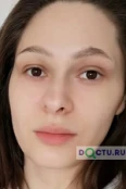 Алфеева Алина Владимировна - Томск