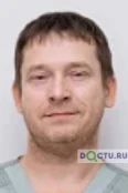 Алферов Алексей Викторович - Тамбов