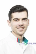 Алферов Андрей Вячеславович - Москва