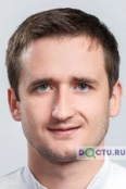 Алферов Кирилл Владимирович - Воронеж