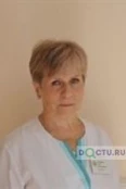 Алферова Алла Григорьевна - Москва