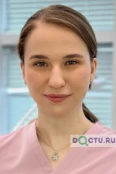 Алферова Алина Викторовна - Ростов-на-Дону