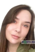 Алферова Анастасия Тимофеевна - Барнаул