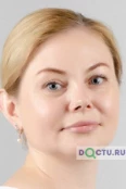 Алферова Анна Юрьевна - Саратов