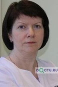 Алферова Елена Николаевна - Тамбов