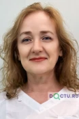 Алферова Нина Аркадьевна - Калининград