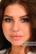 Алферова Оксана Олеговна - Тамбов