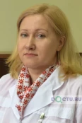Алферова Татьяна Анатольевна - Воронеж