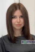 Алферова(Колмыкова) Оксана Олеговна - Тамбов