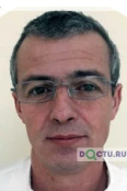 Алфимов Олег Юрьевич - Ставрополь