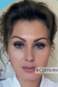 Алфимова Арина Олеговна - Ставрополь
