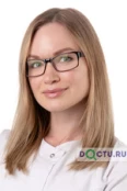 Алфимова Мария Валерьевна - Москва