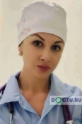 Алфимова Оксана Сергеевна - Курск