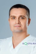 Алфёров Иван Васильевич - Курск