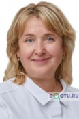Алфёрова Елена Геннадьевна - Москва