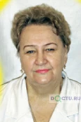 Алфёрова Наталья Борисовна - Самара