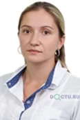 Алфёрова Вероника Валерьевна - Кострома
