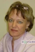 Алгазина Людмила Анатольевна - Омск