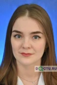 Алгазина Валентина Васильевна - Москва