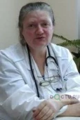 Альгина Наталья Александровна - Санкт-Петербург