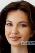 Али София Мумтаз - Новосибирск