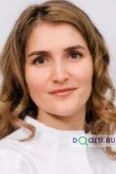 Алибеева Мавиле Шевкиевна - Симферополь