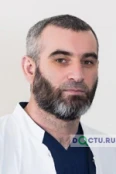 Алибеков Артур Мусаевич - Ростов-на-Дону