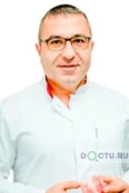 Алиев Али Исмаилович - Тула
