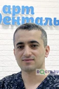 Алиев Амид Гаджибалаевич - Красноярск