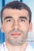 Алиев Бариш Фахраддинович - Ростов-на-Дону