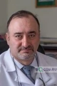 Алиев Фуад Шамил Оглы - Тюмень