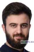 Алиев Гамид Мурадович - Москва