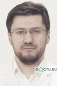Алиев Гамзат Магомедович - Саранск