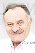 Алиев Иса Алиевич - Махачкала