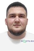 Алиев Курбан Магомедрасулович - Санкт-Петербург