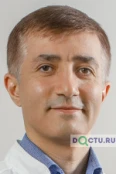 Алиев Намик Аликович - Тюмень