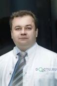 Алиев Роман Тофикович - Барнаул