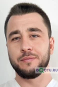 Алиев Самрат Камалудинович - Ростов-на-Дону
