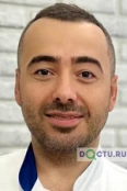 Алиев Тимур Арсенович - Ростов-на-Дону