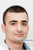 Алиев Вагиф Фуад-оглы - Тюмень