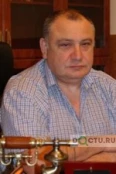 Алиев Виктор Курбанович - Астрахань