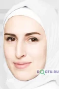 Алиева Анжела Рашидовна - Дербент